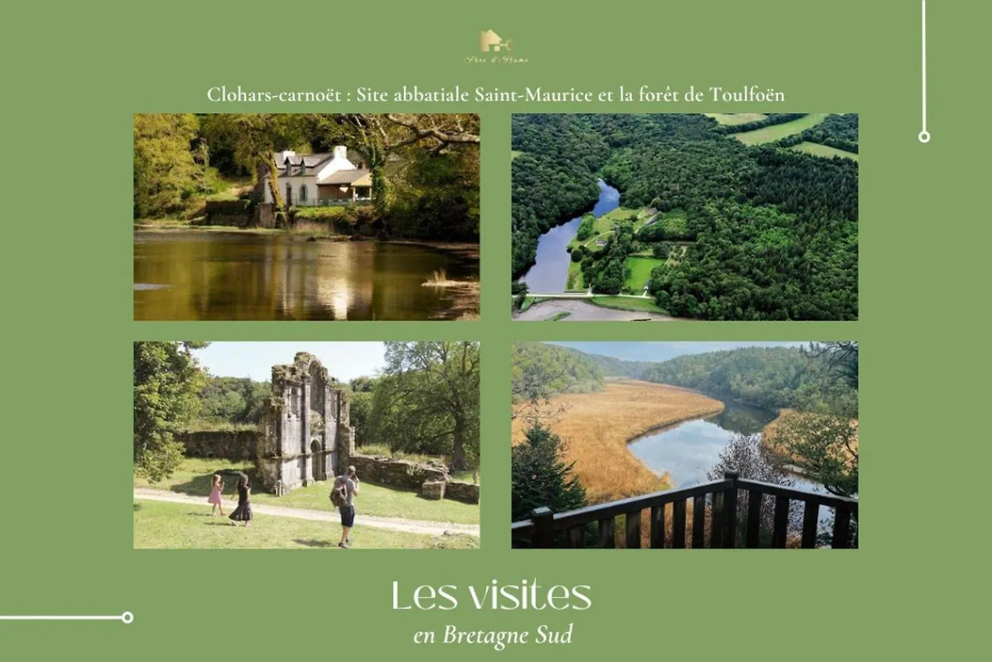 La Maison Bleue,Authenticite, Nature, Simplicite, 2-5 Personnes, Moelan Sur Mer
