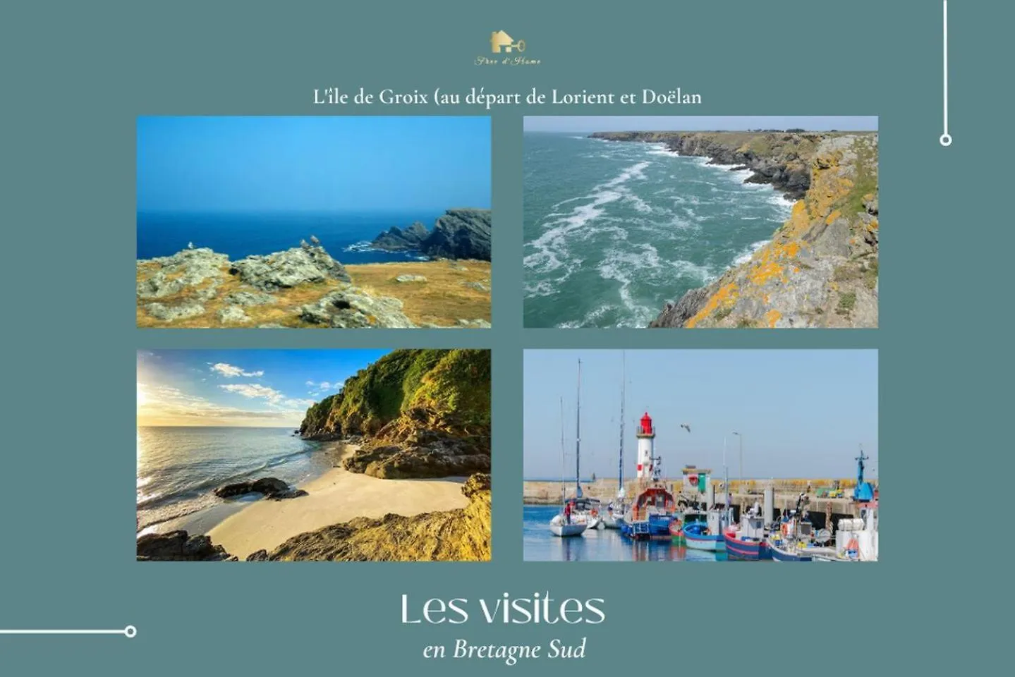 La Maison Bleue,Authenticite, Nature, Simplicite, 2-5 Personnes, Moelan Sur Mer Ferienhaus Moëlan-sur-Mer
